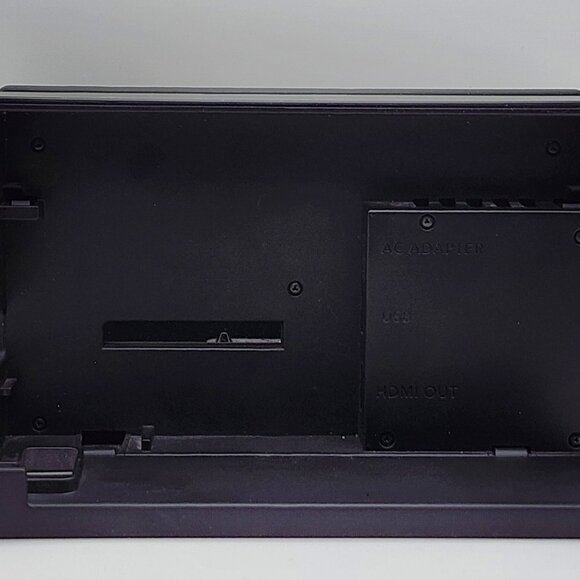 Nintendo Switch HAC-001 Console Bundle w/ Games + Accessories LIKE NEW - Picture 4 of 16